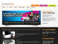 www.comx.dk
