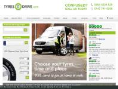 tyresonthedrive.com
