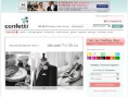 www.confetti.co.uk
