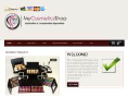 www.mycosmeticsshop.com