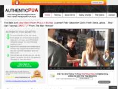 authenticpua.com