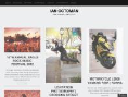 ianoctoman.com