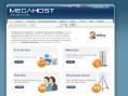 www.megahost.dk