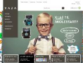 www.kaza.dk