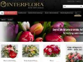 www.interflora.no