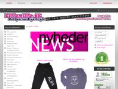 www.lillemille.dk