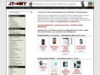 JT Net