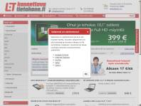 Kannettavatietokone