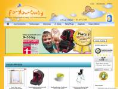 www.foryourbaby.de