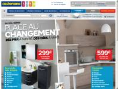 www.castorama.fr