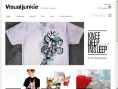 www.visualjunkie.no