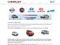chorleygroup.co.uk