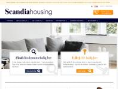 www.scandiahousing.com