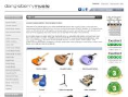 www.dangleberrymusic.co.uk
