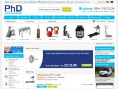 www.phd-fitness.co.uk