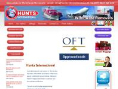 www.hunts-international.co.uk