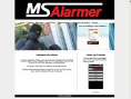 ms-alarmer.dk