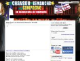www.lachansondudimanche.com