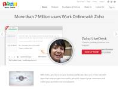 www.zoho.com