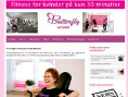 www.butterflywomen.dk