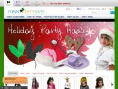 www.funnypartyhats.com