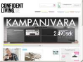 confidentliving.se