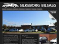 silkeborgbilsalg.dk