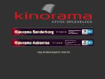 www.kinorama.dk