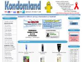 www.kondomland.dk
