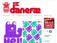 www.danefae.dk
