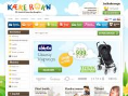 www.kaereboern.dk