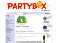 Partybox.dk