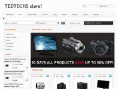 tedtechs.com