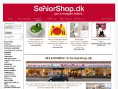 www.seniorshop.dk