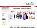 www.englestreger.dk