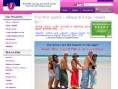 www.thepinkgecko.co.uk