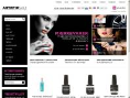 artisticnails.dk