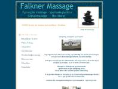 falknermassage.dk