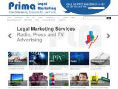 primalegalmarketing.co.uk
