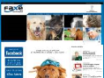 www.faxedyrehospital.dk