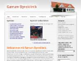 www.gaerum-dyreklinik.dk