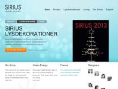 www.sirius.as