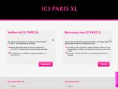 iciparisxl.be