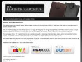theleatheremporium.co.uk