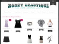 www.honeybeautique.co.uk