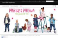 www.phisterphilina.dk