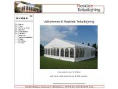 www.roskildeteltudlejning.dk