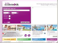 www.dinferie.dk