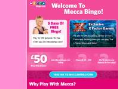meccabingo.com