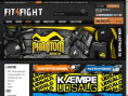 www.fit4fight.dk